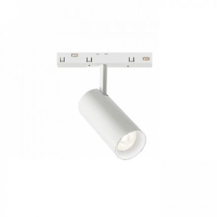 Spot Ράγας LED 10W CCT 48V Λευκό DIM