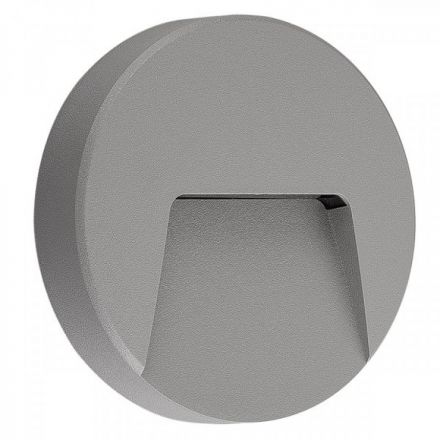 Απλίκα LED Εξωτερικού Χώρου 3W CCT 7856