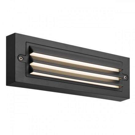 Απλίκα LED Εξωτερικού Χώρου 6W CCT 7864