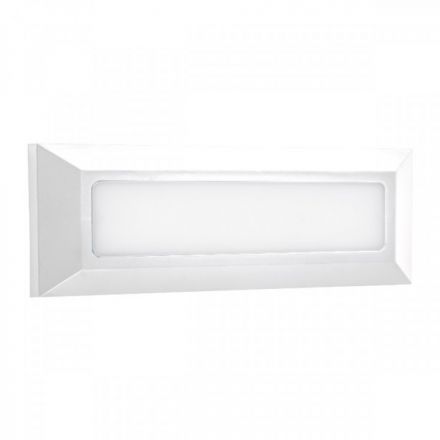 Απλίκα LED Εξωτερικού Χώρου 3,8W CCT