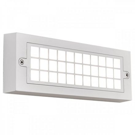 Απλίκα LED Εξωτερικού Χώρου 6W CCT