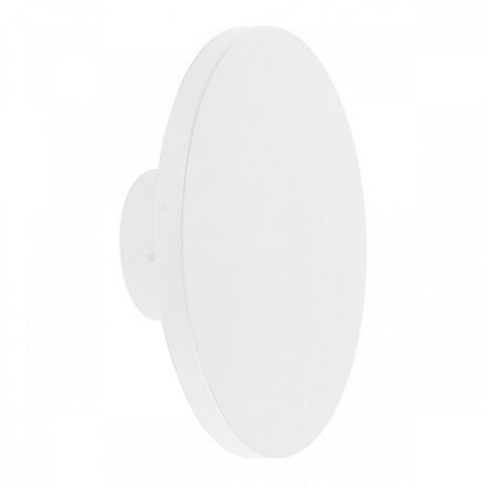 Απλίκα LED Εξωτερικού Χώρου 8W CCT
