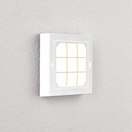 Απλίκες Εξωτερικού Χώρου LED 6W CCT 7873