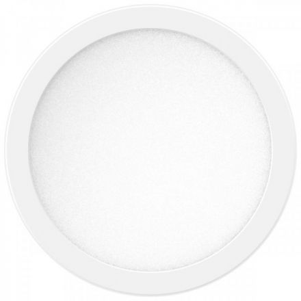 Χωνευτό Λεπτό LED Panel Οροφής 24W CCT