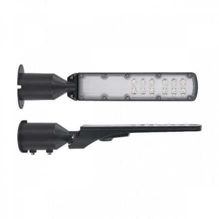 Φωτιστικό Δρόμου LED HPL 50W 6000K
