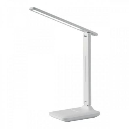 Φωτιστικό LED Γραφείου 5W 350LM 3CCT - Λευκό