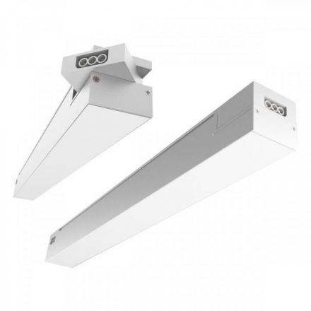 Γραμμικό Φωτιστικό 120cm 50W 4000K