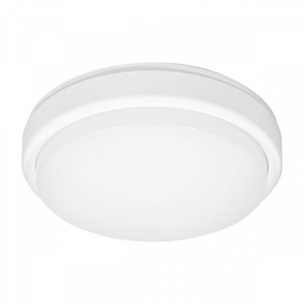 Πλαφονιέρα LED 18W CCT 6935 Σε 3 Χρώματα