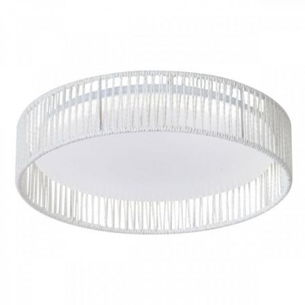 Πλαφονιέρα Οροφής LED CCT 18W 3000K | 4000K | 6000K 6983