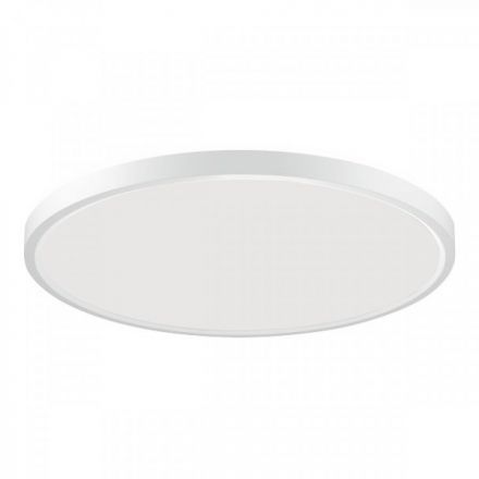 Πλαφονιέρα Οροφής LED 32W Με Κρυφό Φωτιστικό 3000Κ
