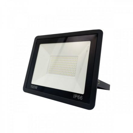 Προβολέας LED SLIM SMD 100W 6000K