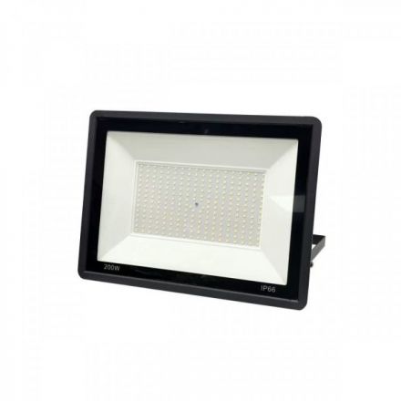 Προβολέας LED SLIM SMD 200W 6000K