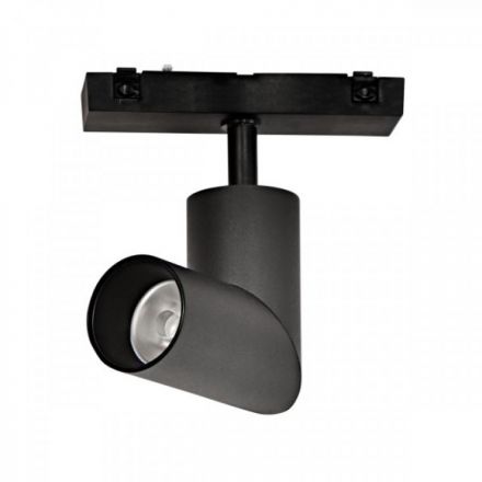 Spot Ράγας Μαγνητικό 12W 3000Κ