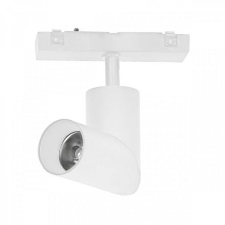 Spot Ράγας Μαγνητικό 12W 4000Κ 6882