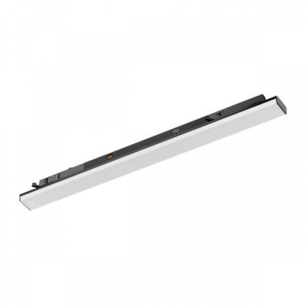 Spot Ράγας Τριφασικό LED Περιστρεφόμενο 30W CCT 6927