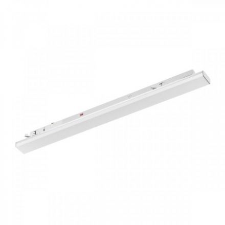 Spot Ράγας Τριφασικό LED Περιστρεφόμενο 30W CCT