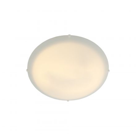 Πλαφονιέρα LED Standard Λευκό