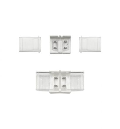 Σύνδεσμος Ευθείας για Ταινία LED 220V-240V AC