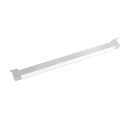 InLight Γραμμικό Φωτιστικό LED 40W 4000K Λευκό (T1-06002-White)