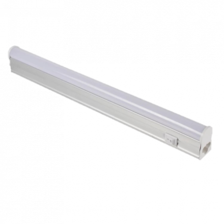 Φωτιστικό LED ΠΑΓΚΟΥ ΚΟΥΖΙΝΑΣ Τ5 120cm 6000K