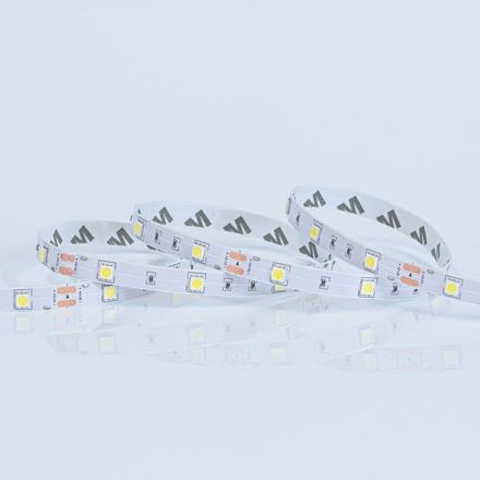 Ταινία LED 5M 14,4W 24V RGB IP20 VALUE