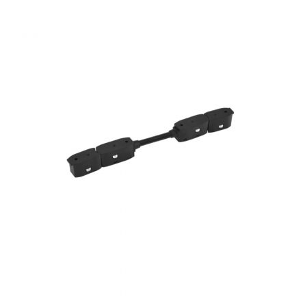InLight Flexible connector for curved magnetic track 48volt (TC035)