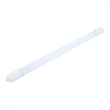 ACA Γραμμικό Φωτιστικό LED 45W 1560mm 3000K 4200Lm IP66 230VAC PF>09