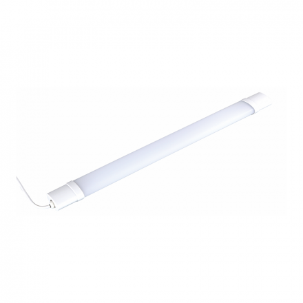 ACA Γραμμικό Φωτιστικό LED 60W 1262mm 4000K 5800Lm IP66 230VAC PF>09