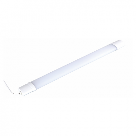 ACA Γραμμικό Φωτιστικό LED 70W 1562mm 6500K 7000Lm IP66 230VAC PF>09