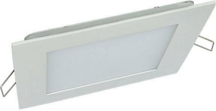 ACA LED Square Pc Slim Panel 26W 3000K 1830Lm 230V 300X300 Ra80