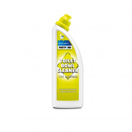 Toilet Bowl Cleaner Υγρό Χημικής Τουαλέτας The Original 0.75lt