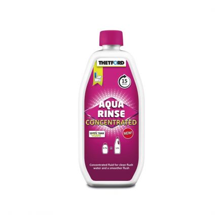 Χημικό Υγρό Aqua Rinse Concentrated