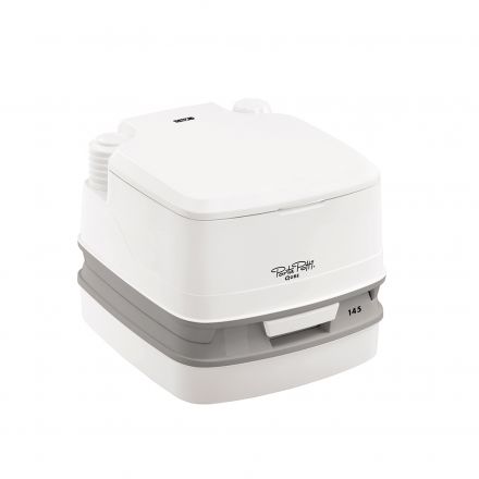 Χημική Τουαλέτα PORTA POTTI Qube 145