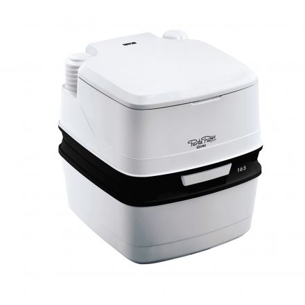 Χημική Τουαλέτα PORTA POTTI Qube 165