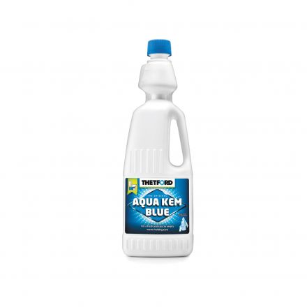 Χημικό Υγρό AQUA KEM BLUE 1L