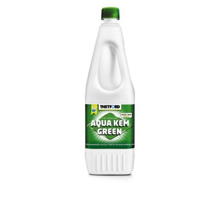 Χημικό Υγρό Aqua Kem GREEN 1.5L