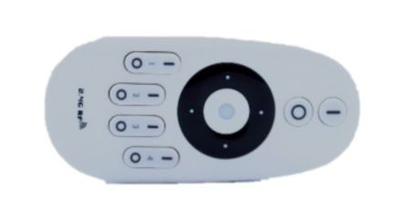 Τηλεχειριστήριο Dimmer 2,4GHz