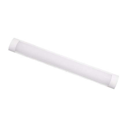 ACA Γραμμικό Φωτιστικό LED 18W 1400Lm 3000K 120° 230V AC IP44
