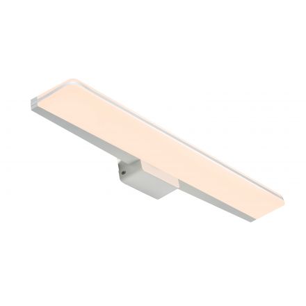 Φωτιστικό Μπάνιου Tinia 60 LED 24W Μέταλλο Λευκό IP44