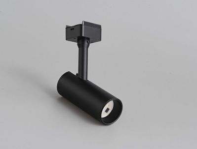 Lucas Φωτιστικό Μαγνητικής Ράγας 48V 12W 24° 2700K