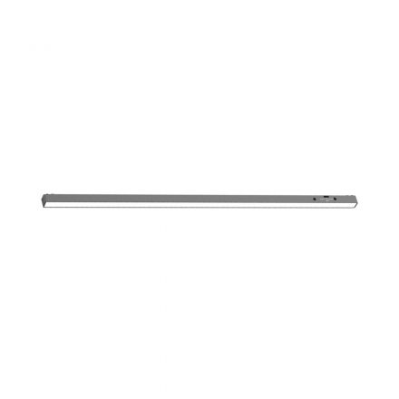 Inlight Γραμμικό Φωτιστικό LED 30W 3CCT για Ultra Thin Ράγα Μαύρο D:91,5X2,6X2,4cm (TMU0070-Black)