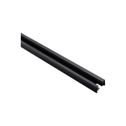 InLight Μονοφασική Ράγα 2m σε άσπρη απόχρωση (TR1-0012-White)