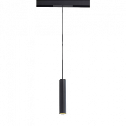 Μαγνητικό LED Φωτιστικό Ράγας 10W 4000Κ MAG-D-40PW