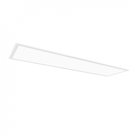 ACA LED Panel 25W 4000K 3600Lm 230VAC IP40 UGR<19 295x1195x33mm