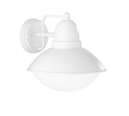 Trio Lighting Απλίκα AMUR 1xE27 LED IP44