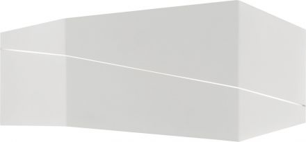 Trio Lighting Απλίκα LED 13W Μεταλλική ZORRO