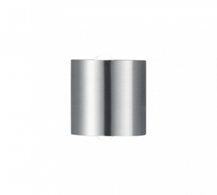 Trio Lighting Απλίκα LED 2x3.1W Μεταλλική WALES
