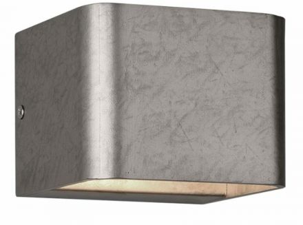Trio Lighting Απλίκα LED 4.3W Μεταλλική MEVLIN