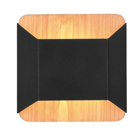 Trio Lighting Απλίκα LED 4.3W Μέταλλο ARINO