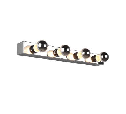 Trio Lighting Απλίκα LED 4xE27 THEATRO
